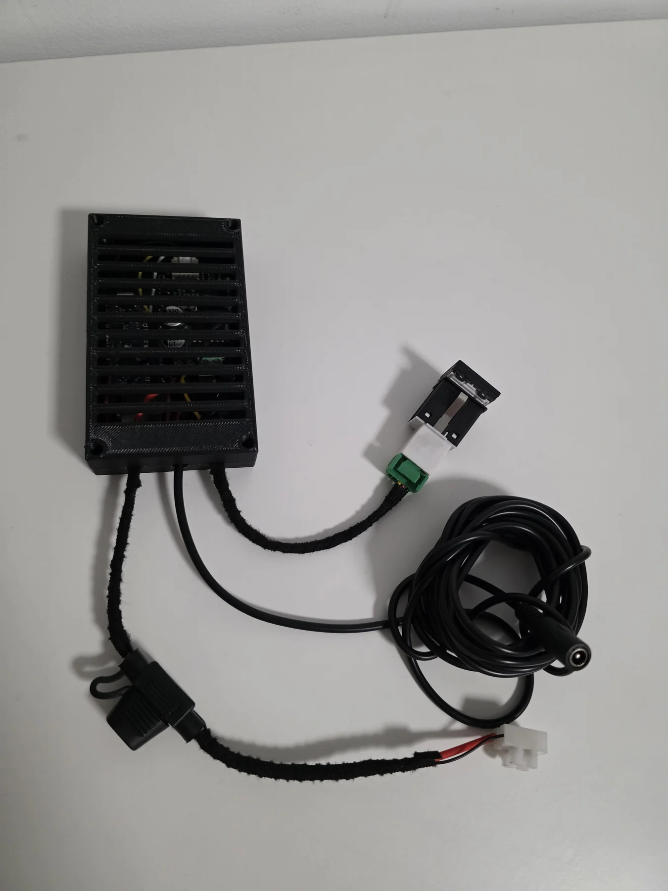 Wiring harness